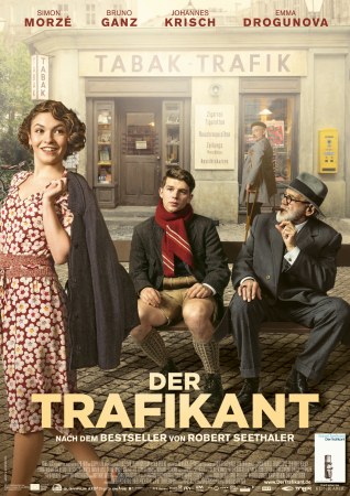 Der Trafikant Kino Der Trafikant Kino