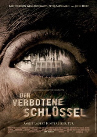Der verbotene Schlüssel