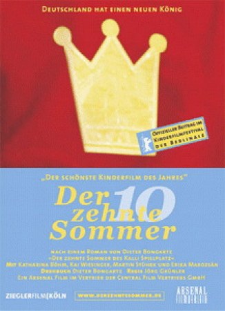 Der zehnte Sommer