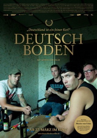 Deutschboden