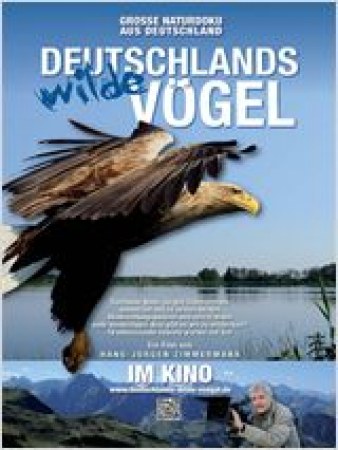 Deutschlands wilde Vögel