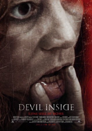 Devil Inside