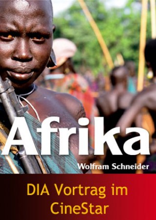 DIA Vortrag: Afrika