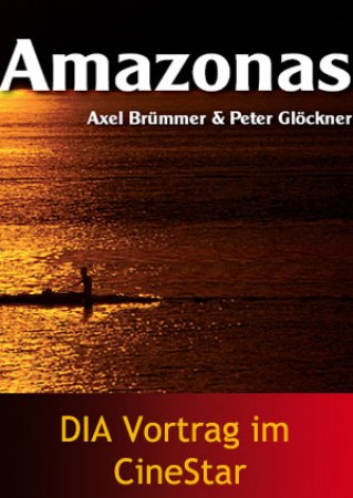 DIA Vortrag: Amazonas