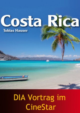 DIA Vortrag: Costa Rica