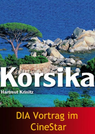 DIA Vortrag: Korsika