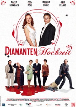 Diamantenhochzeit