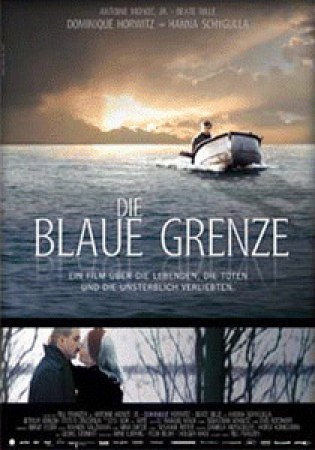 Die blaue Grenze