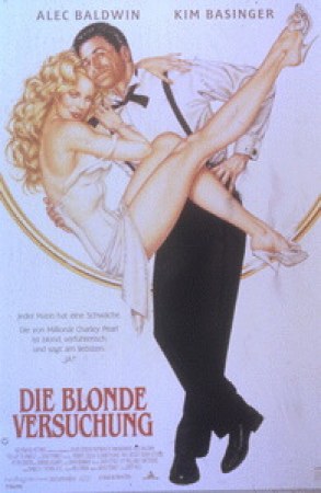 Die Blonde Versuchung