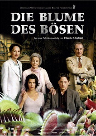 Die Blume des Bösen