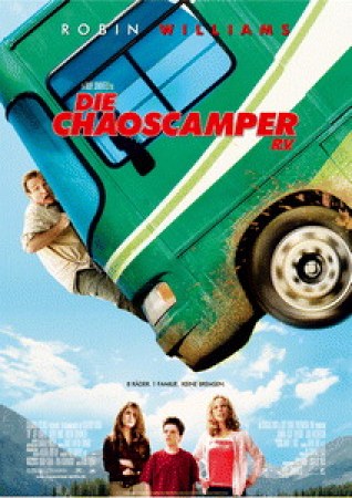 Die Chaoscamper