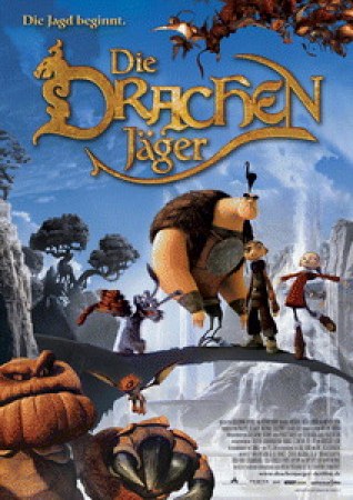 Die Drachenjäger