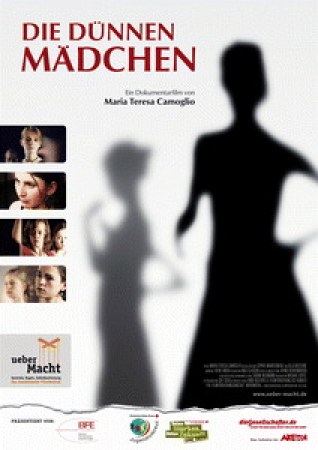Die dünnen Mädchen