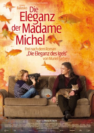 Die Eleganz der Madame Michel