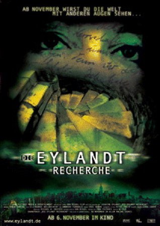 Die Eylandt Recherche