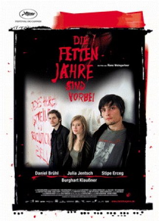 Die fetten Jahre sind vorbei