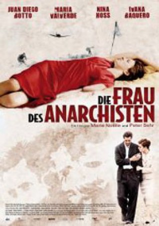 Die Frau des Anarchisten