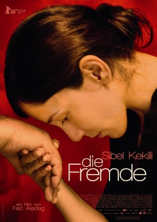 Die Fremde