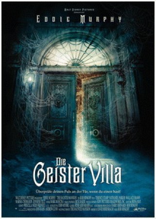 Die Geistervilla