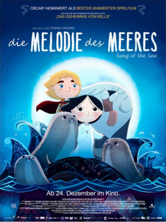 Die Melodie des Meeres