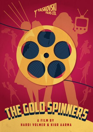 Die Gold-Spinner