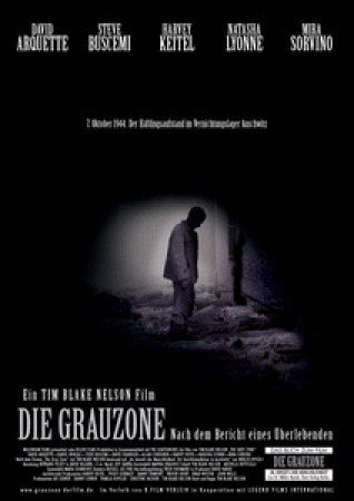 Die Grauzone