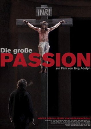 Die große Passion