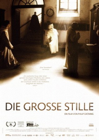 Die große Stille