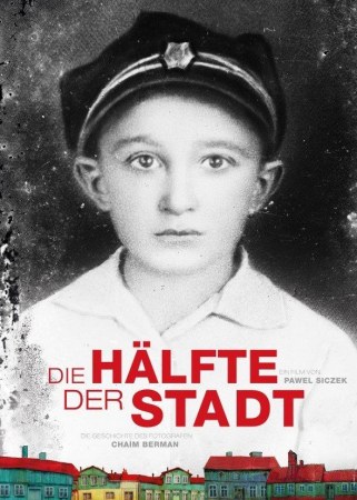 Die Hälfte der Stadt