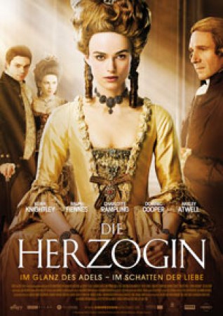 Die Herzogin