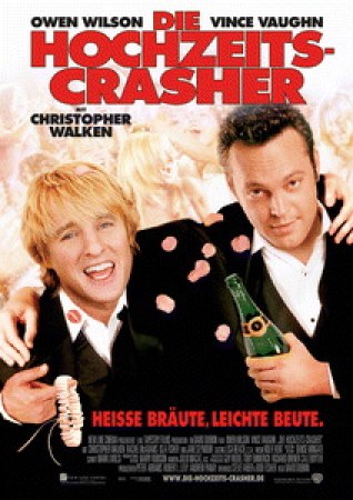 Die Hochzeits-Crasher