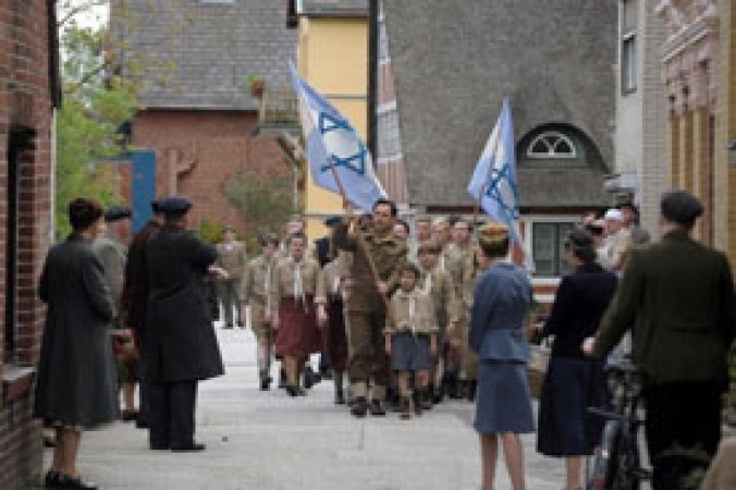 Die Kinder von Blankenese