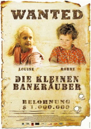 Die kleinen Bankräuber