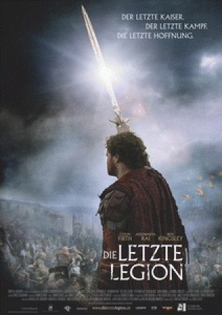 Die letzte Legion