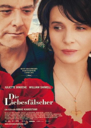 Die Liebesfälscher