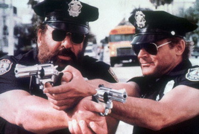 Die Miami Cops