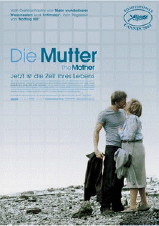 Die Mutter - The Mother