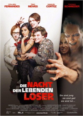 Die Nacht der lebenden Loser