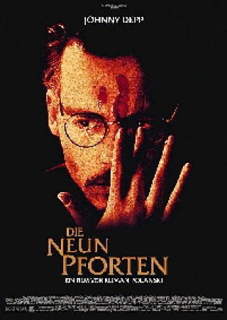 Die neun Pforten
