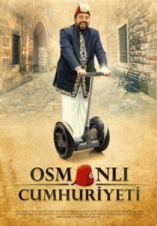 Die osmanische Republik - Osmanli Cumhuriyeti