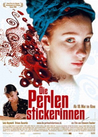 Die Perlenstickerinnen