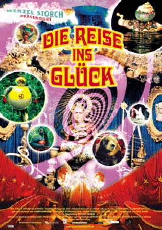 Die Reise ins Glück