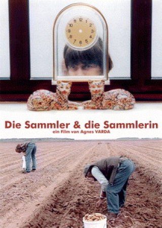 Die Sammler und die Sammlerin