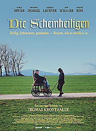 Die Scheinheiligen
