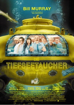 Die Tiefseetaucher