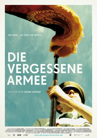 Die vergessene Armee