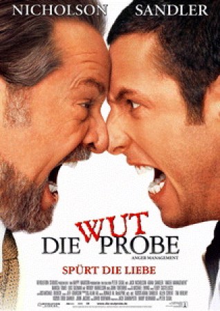 Die Wutprobe