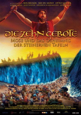 Die Zehn Gebote
