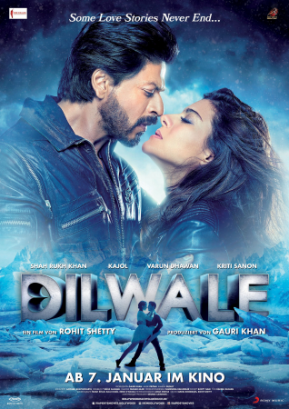 Dilwale