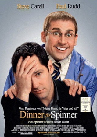 Dinner für Spinner